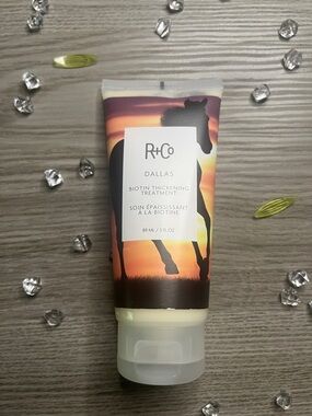 R+Co Dallas Biotin Thickening Treatment